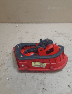 LAMPA KLAPY PRAWY TYŁ SEAT LEON II LIFT 1P0945094G 2