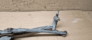 Mechanizm wycieraczek przód przedni VW Golf IV 0390241531 1J1955113C 3