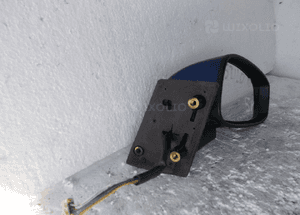 Lusterko elektryczne prawe fiat stilo 480 5-PIN oryginał 4
