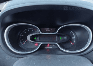 SKRZYNIA BIEGÓW RENAULT TRAFIC III VIVARO B 1.6 DCI PF6044 PF6 044 2014-19 9