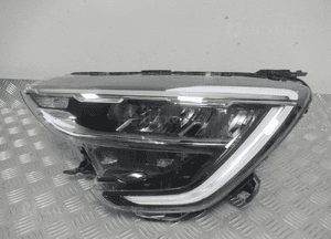 Lampa przednia przód prawa lewa renault arkana full led 260603632R 260107780R 7