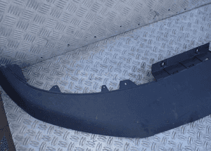 SPOILER ZDERZAKA AUDI Q3 S-LINE 83A807061A RADOM 2