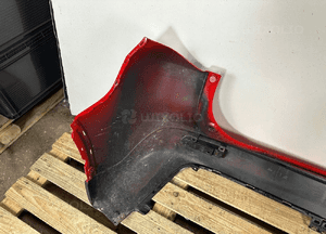 Zderzak tył tylny suzuki vitara iii 3 2015- 71811-54P cały 4