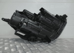 Lampa przednia przód prawa lewa ford ecosport ii 2 lift xenon GN15-13D155-HE GN15-13D154-HE 2017-2022 7
