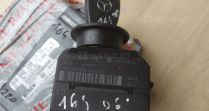 MERCEDES ML 164 komputer A 6421501779 stacyjka sterownik kluczyk zestaw 3