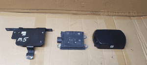 Radar czujnik sensor distronic ACC kompletny BMW M5 G30 F90 6892575 1