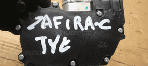 Silniczek wycieraczki tył tylnej Opel Zafira C 13256923 6