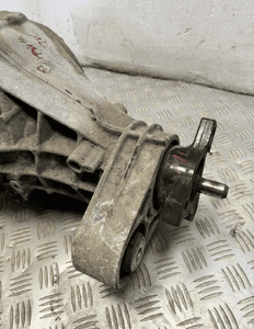 Dyfer dyferencjal most tyl mercedes ml W164 org fv 2