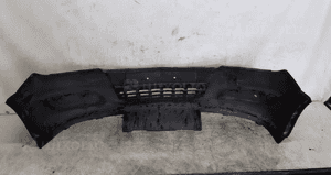 Zderzak przód przedni opel astra h 3 iii lift fl Z20R czarny 5
