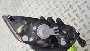 Peugeot 308SW lampa tylna w zderzak 9835303480 5