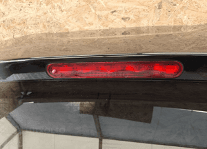 Citroen C3 iii klapa bagażnika kolor ejyc 8