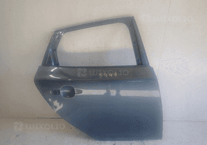 Drzwi prawe tylne prawy tył volvo V40 ii 2012- 1