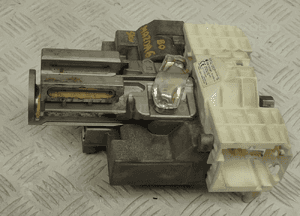 BLOKADA KIEROWNICY MAZDA 6  SKE133-02 1