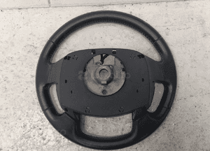 LAND ROVER DISCOVERY IV 4 L319 KIEROWNICA MULTIFUNKCYJNA SKÓRA ORYGINAŁ 16