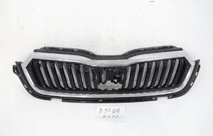 Skoda octavia iv 5E3 2019- atrapa grill zderzaka przód 5E3807724 1