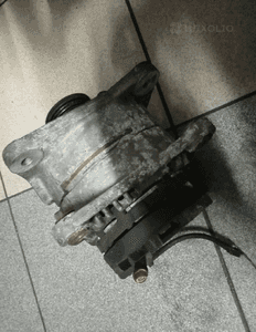 alternator clio 1.4 turbo 1