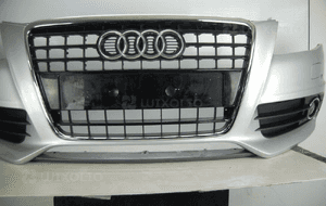 Zderzak audi A4 B8 s-line 2008-2011 8K przed liftem 4
