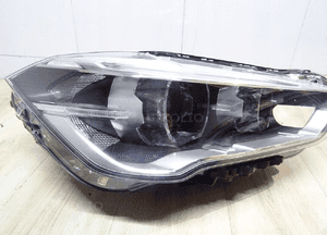 BMW X1 F48 FULL LED REFLEKTOR prawa 7495004-06 3