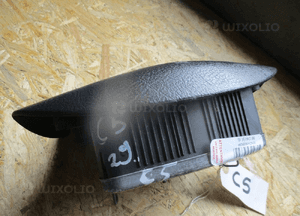 Air bag poduszka powietrzna kierowcy citroen C5 i 1 96326381ZE 2