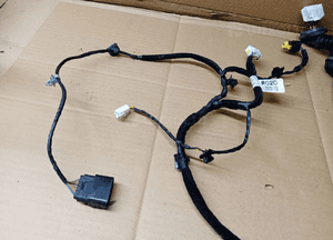 Wiązka instalacja drzwi lewy tył Kia Sportage III 91650-3U020 2
