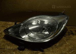 Lampa przód przednia lewa peugeot 107 oryginał 1