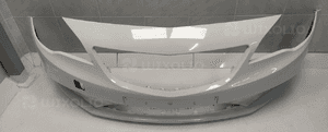Opel cascada zderzak przód oryginał 7