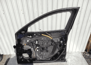 Mazda 6 iii gj 2012- drzwi prawe przód przednie kompletne 10