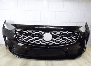 Zderzak przód opel insignia b lift gsi 39140470 1