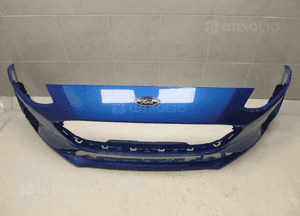 Ford focus MK4 iv zderzak przód przedni 4