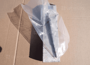 ŚWIECA ŻAROWA MERCEDES A0011595201 NOWA ORYGINAŁ 1