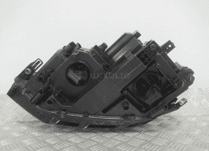 Lampa przednia przód prawa vw touran ii 2 5TB full led 2015- 10