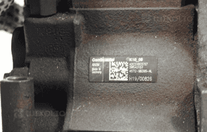 POMPA WTRYSKOWA 4S7Q-9B395-AL JAGUAR RANGE ROVER 2.7 TD 6