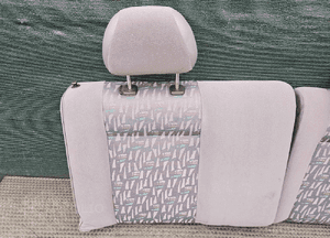 Fotele Fotel Siedzenie Kanapa Oparcie Welur Seat Cordoba I 1 Przed Lift Komplet 35