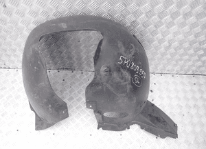 NADKOLE LEWY PRZÓD ALTEA XL 5P0809957 RADOM 1