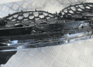 Grill gril atrapa nerki bmw 4 ii G22 G23 2020- 22