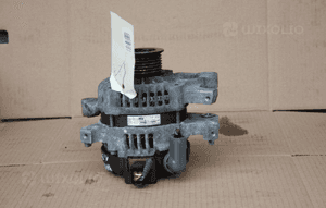 Alternator Toyota Yaris II 1.3B 1