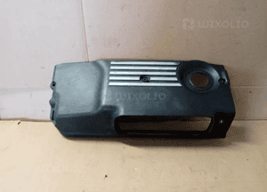 Obudowa osłona pokrywa silnika filtra powietrza BMW 5 E39 3.0D 0928400393 2249717 3