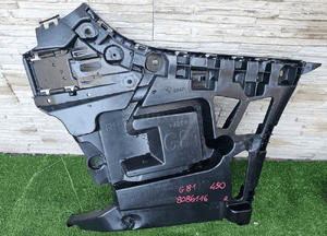 Ślizg zderzaka tył bmw M3 G81 8086116