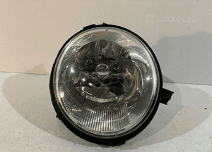VW Lupo Lampa przednia Prawa - 13863 1