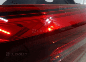 Lampa prawy tył prawa tylna vw ID3 ID.3 10A945208C 4