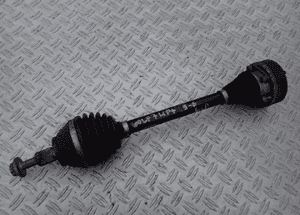 Vw golf vii lift polos lewa 1K0407271 seat skoda audi 1
