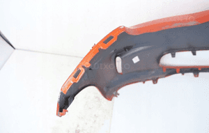 Renault twingo iii lift zderzak przód przedni 2018- 620221014R 8