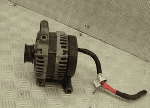 ALTERNATOR 0126312002 1
