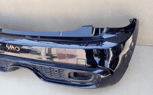 ZDERZAK TYŁ TYLNY MINI COOPER F56 S 3