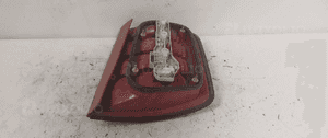 Tyl tylna lampa lewa skoda fabia 1 5