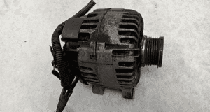 CITROEN PEUGEOT alternator CL15 9646321780 1