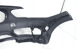 Bmw 1 F20 lift lci zderzak przód przedni 15-19 7371735 9