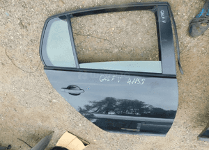 golf V drzwi nr 41199 WYSYŁKA 3