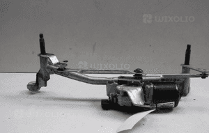 Mechanizm wycieraczek RENAULT TWINGO III 3 2014-2019 2