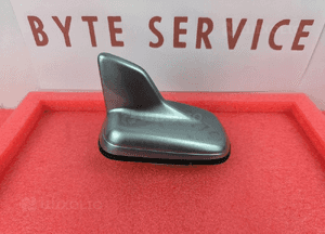 Audi A3 A6 A7 A8 Antena dachowa GPS 4N0035503AG Kolor Szary Z7G 2